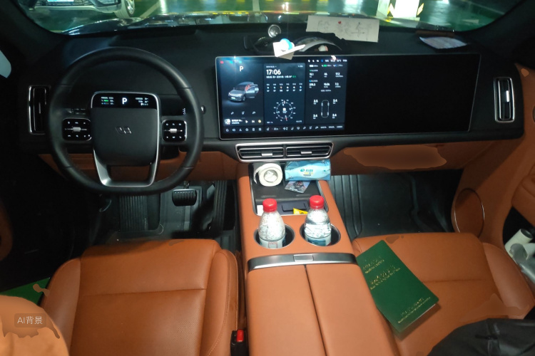 Li L7 2024 car image #11
