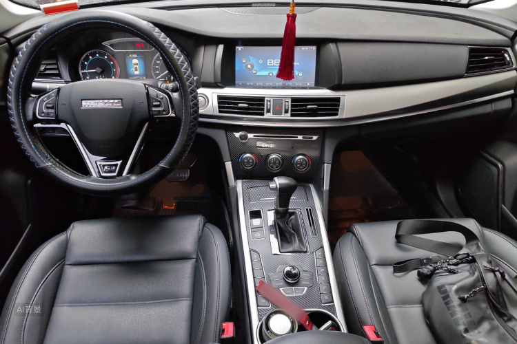 哈弗 哈弗H7 2017 汽车图片 #11