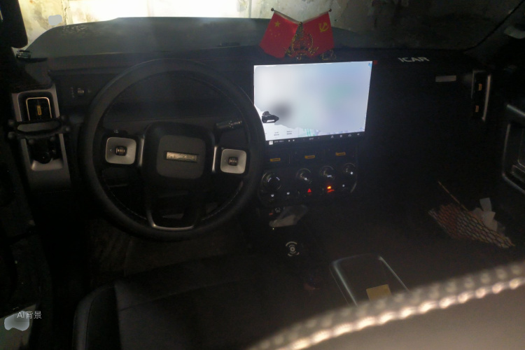 2025 car image #11