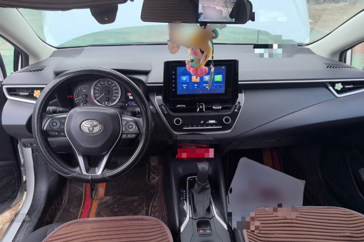 Toyota Allion 2022 car image #11