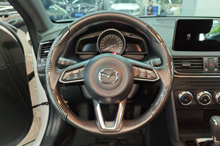 马自达 马自达CX-4 2022 汽车图片 #11