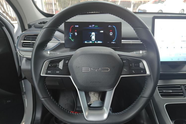 BYD Destroyer 05 2023 imagen de coche #11