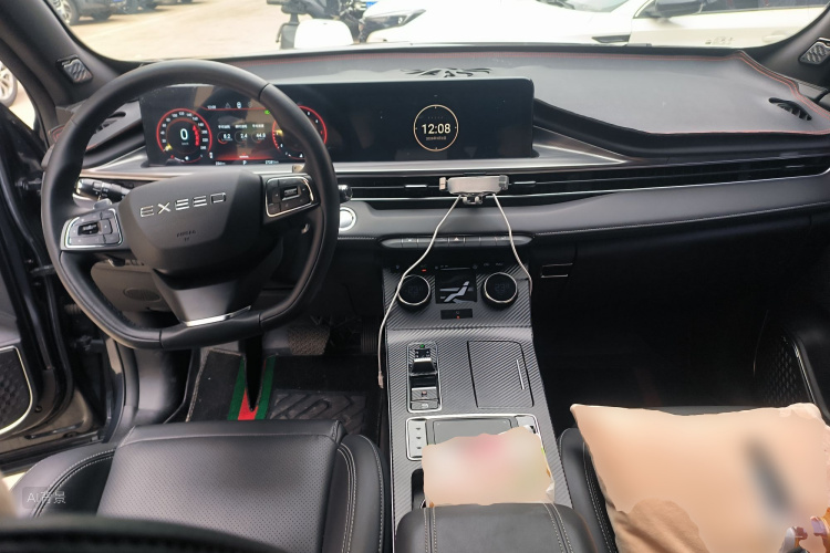 Exceed Chasing Wind 2021 imagem de carro #11