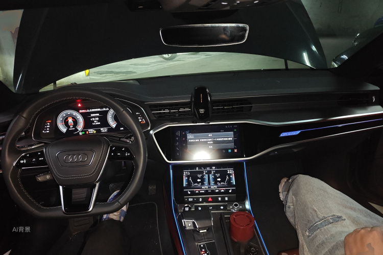 奥迪 奥迪A7L 2024 汽车图片 #11