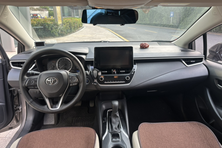 Corolla 2020 #11 Corolla 2020 immagine di auto #11