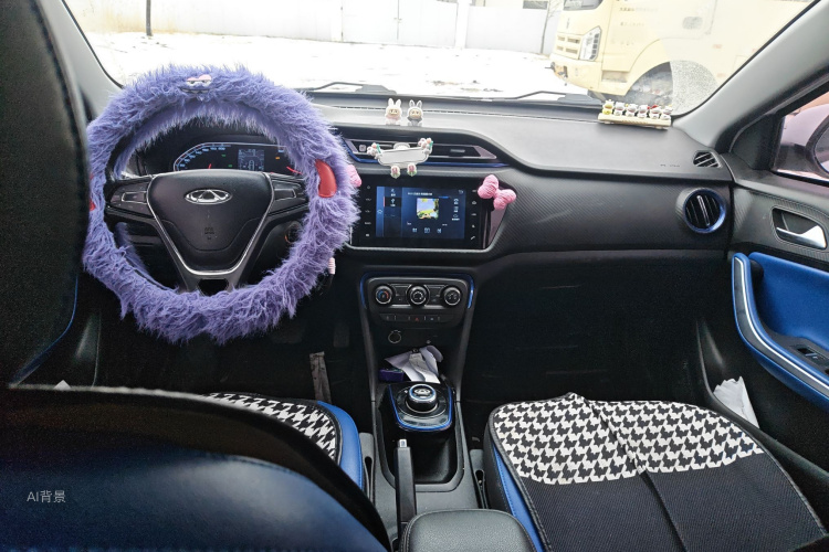2018 #11 2018 car image #11