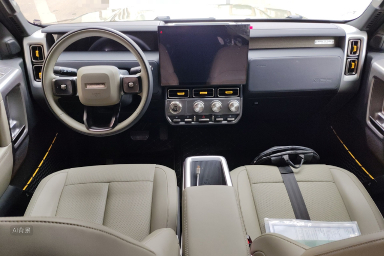 2025 car image #11