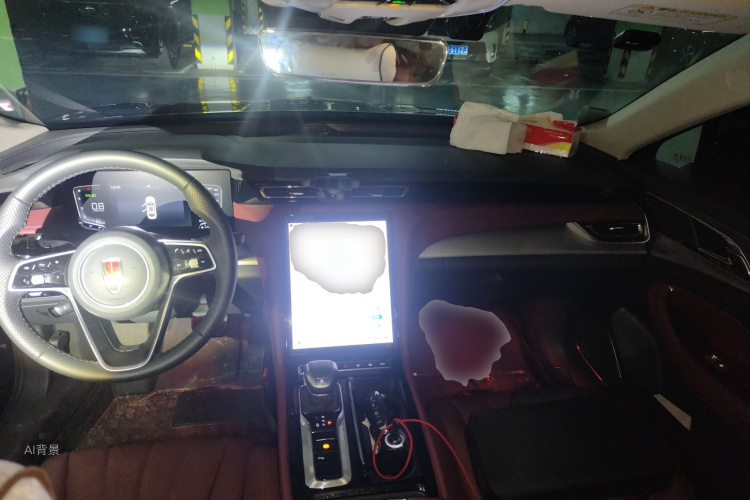 HongQi H5 2023 صورة سيارة #11