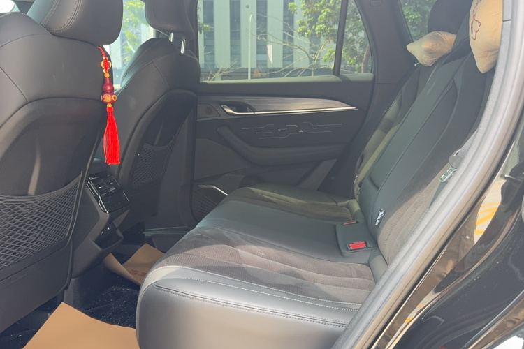 Exceed Stellar Era ET 2025 imagen de coche #11