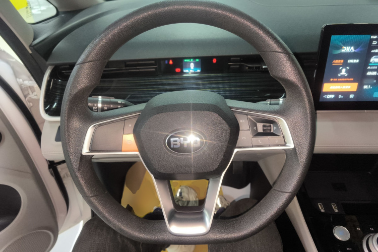 BYD D1 2023 imagen de coche #11