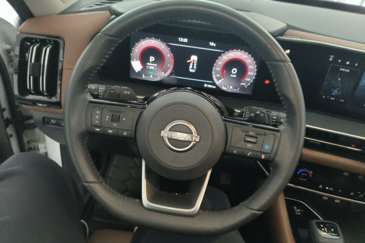 日产 探陆 2024 汽车图片 #11