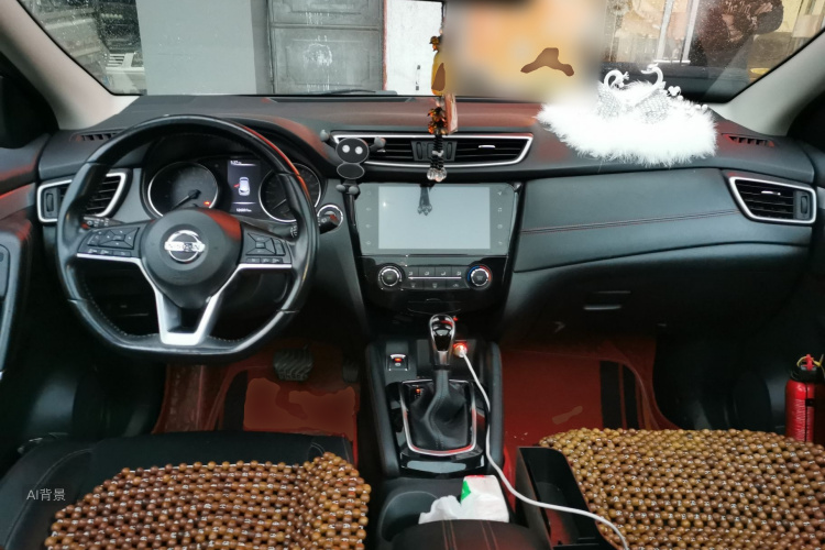 日产 逍客 2019 汽车图片 #11