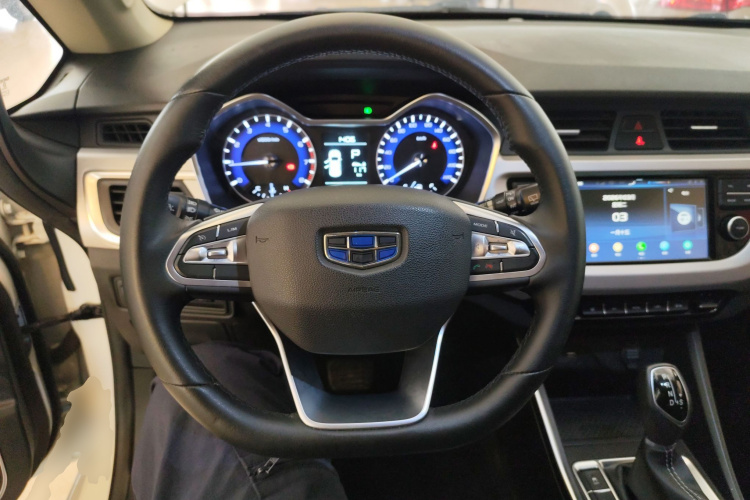 Vision X3 2019 #11 Vision X3 2019 car image #11