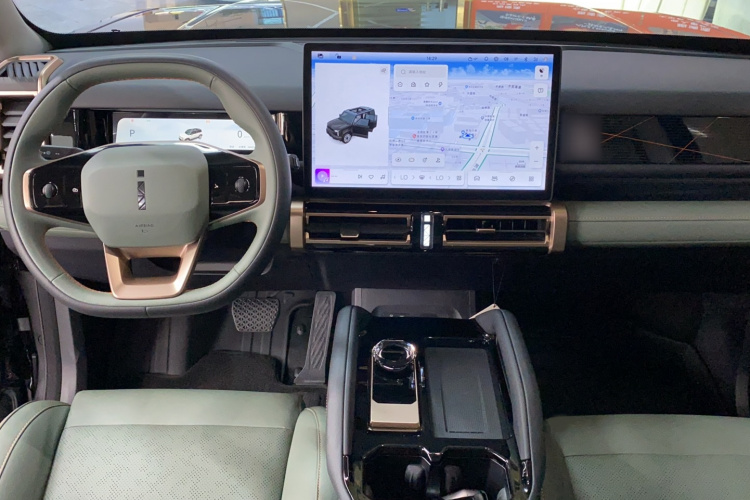 2025 car image #11