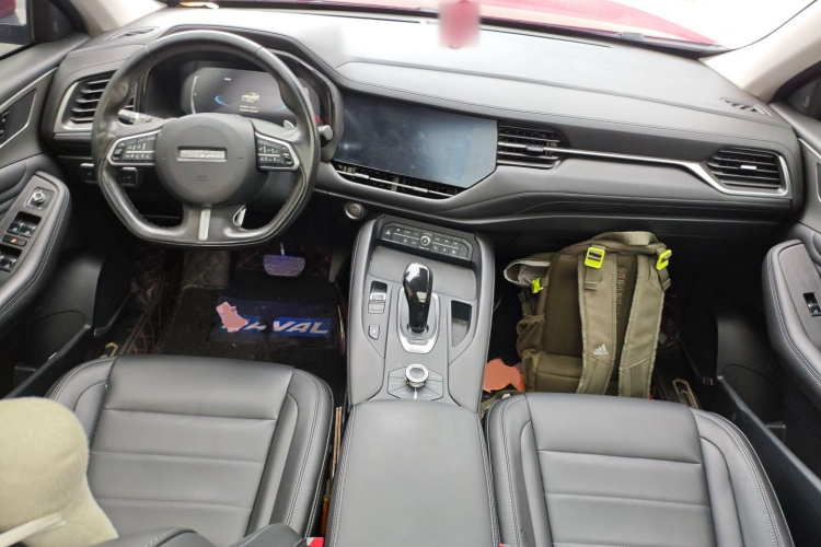 Haval F7 2019 imagem de carro #11