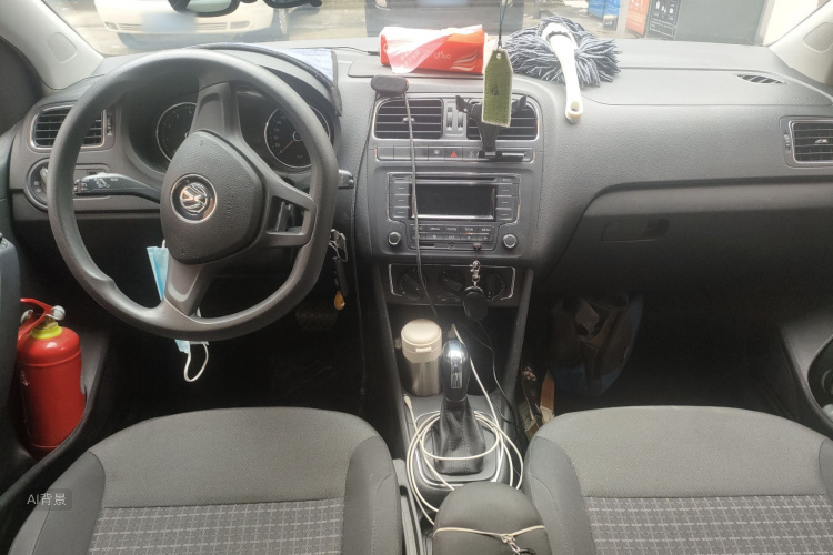 Polo 2015 #11 Polo 2015 immagine di auto #11