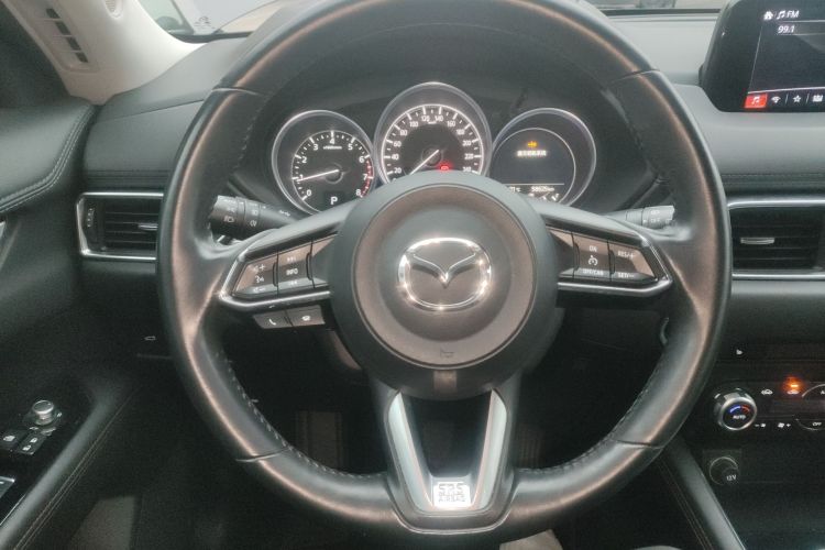 Mazda CX-5 2020 car image #11