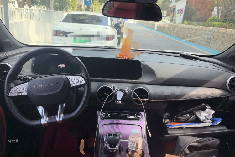 T5 EVO 2021 car image #11