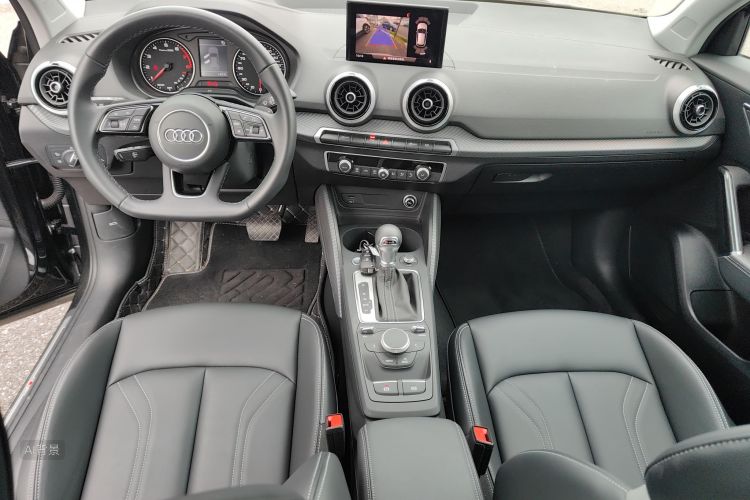 Q2L 2025 #11 Q2L 2025 car image #11