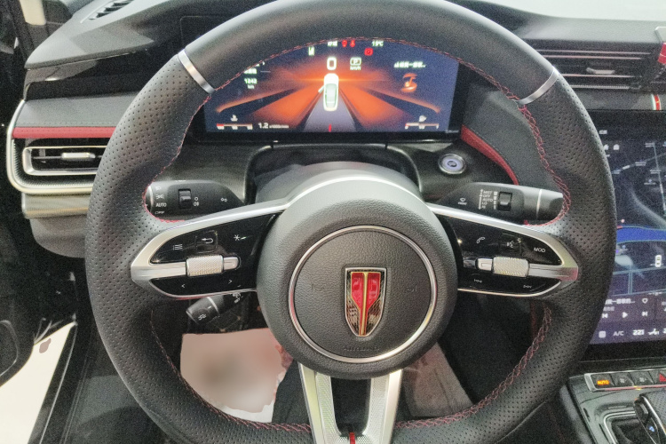 HongQi H6 2025 car image #11