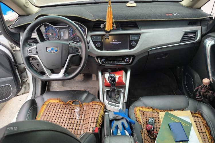 Vision X3 2018 #11 Vision X3 2018 immagine di auto #11