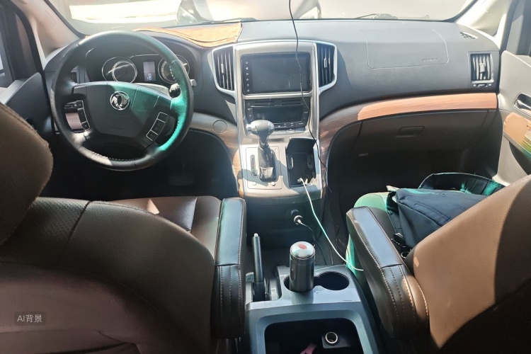 东风风行 风行CM7 2019 汽车图片 #11