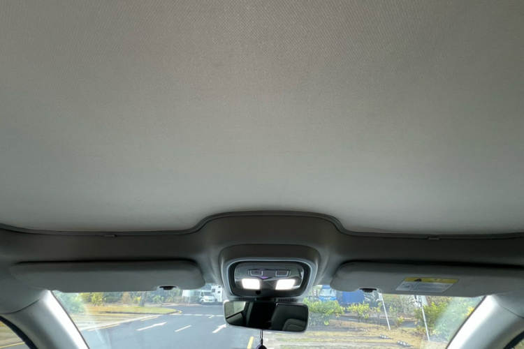 Deepal SL03 2022 image de voiture #11