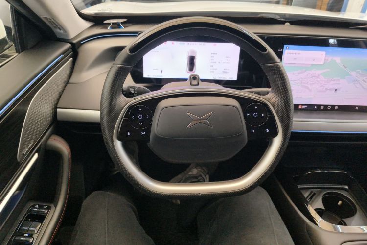 Xpeng P7 2022 immagine di auto #11