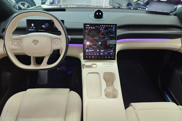 蔚来 蔚来ES6 2024 汽车图片 #11