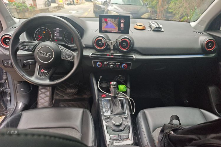 Q2L 2020 #11 Q2L 2020 car image #11