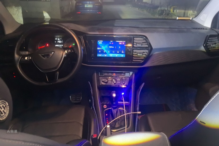 VS5 2021 #11 VS5 2021 immagine di auto #11