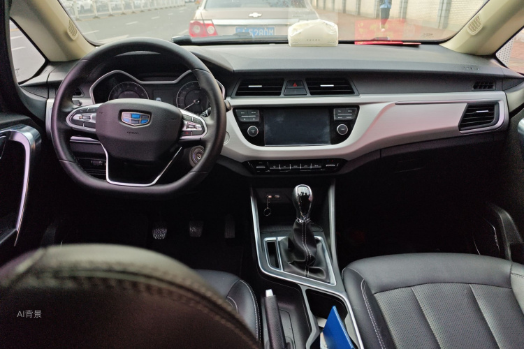 Vision X3 2019 #11 Vision X3 2019 car image #11
