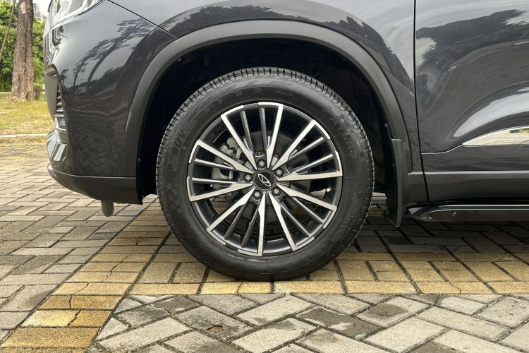 奇瑞 瑞虎8 PLUS 2023 汽车图片 #11