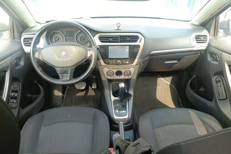 标致 标致301 2014 汽车图片 #11