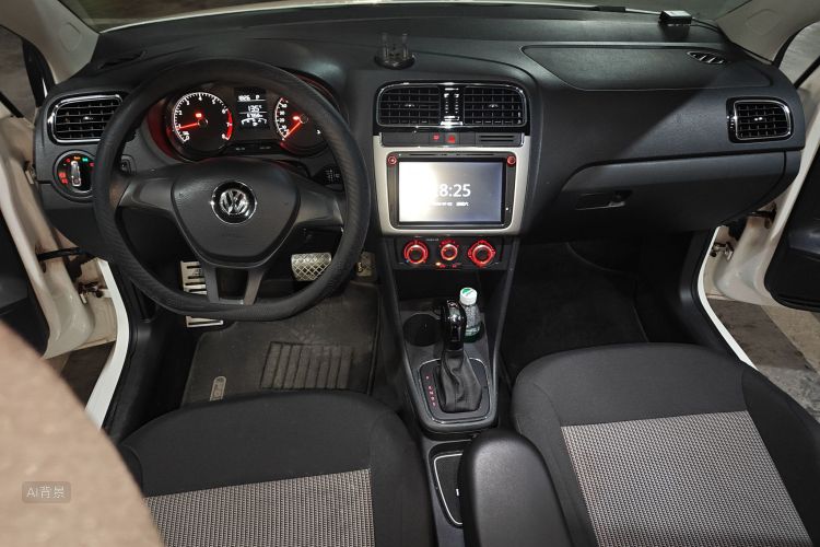 Polo 2017 #11 Polo 2017 car image #11