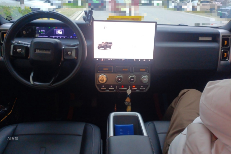2025 car image #11