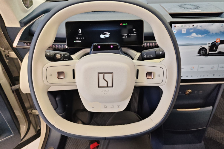 极氪 极氪X 2024 汽车图片 #11