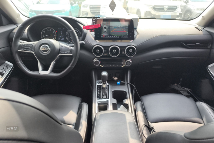 日产 轩逸 2020 汽车图片 #11