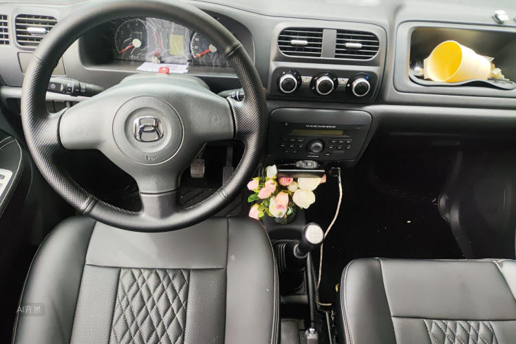 Suzuki Wagon R 2018 image de voiture #11