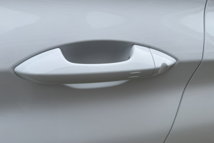 Coolray New Energy 2021 car image #11
