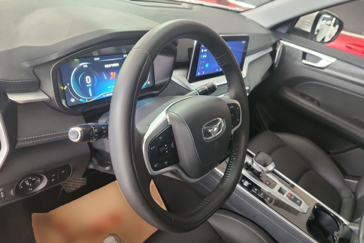 Showjet Pro 2021 car image #11