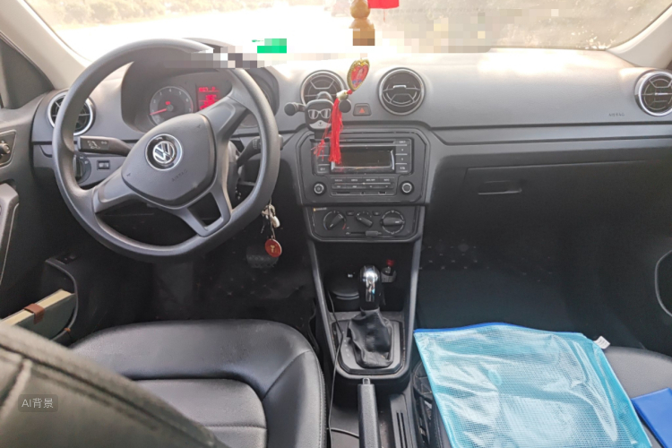 捷达 捷达 2018 汽车图片 #11