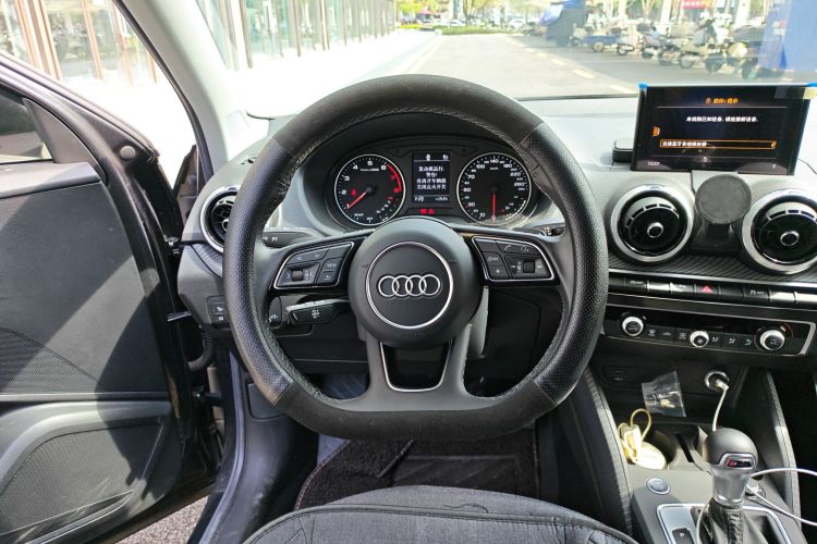 Q2L 2022 immagine di auto #11
