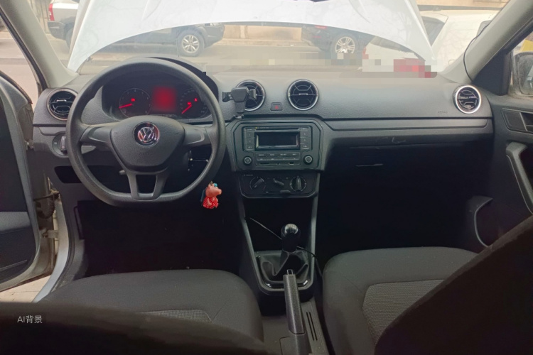 捷达 捷达 2017 汽车图片 #11