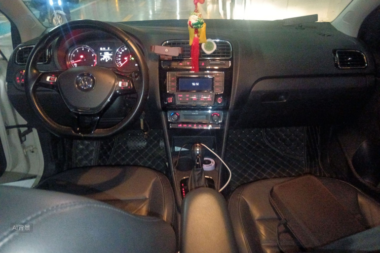 Polo 2016 #11 Polo 2016 car image #11