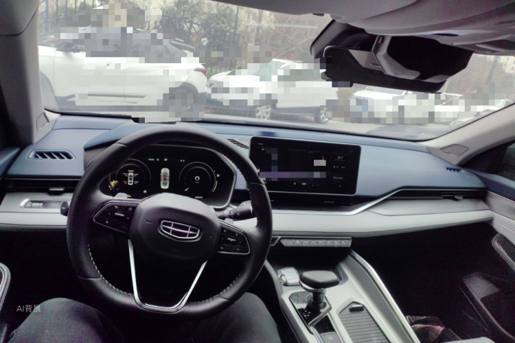 Preface 2021 car image #11