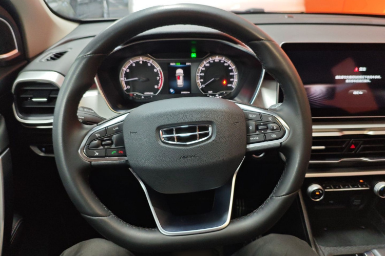 缤越 2021 汽车图片 #11