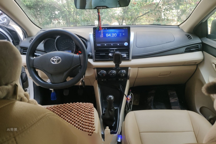 Vios 2014 #11 Vios 2014 imagem de carro #11