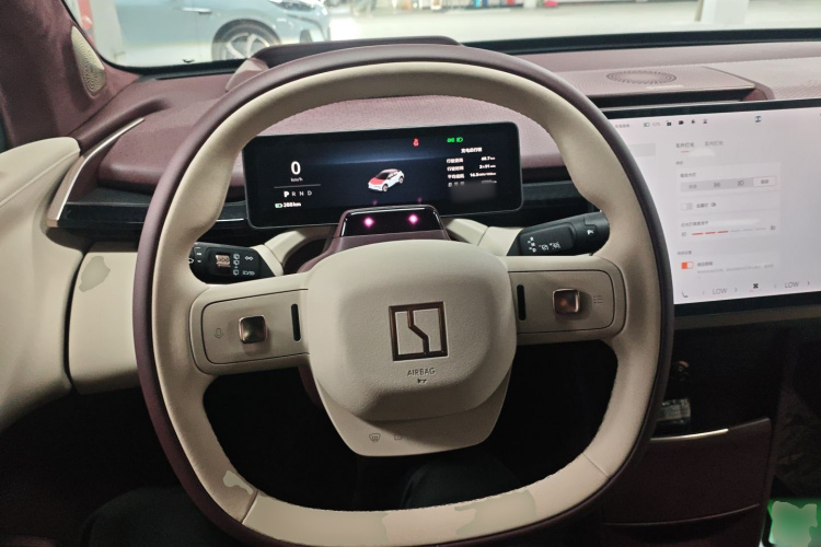 极氪 极氪X 2024 汽车图片 #11