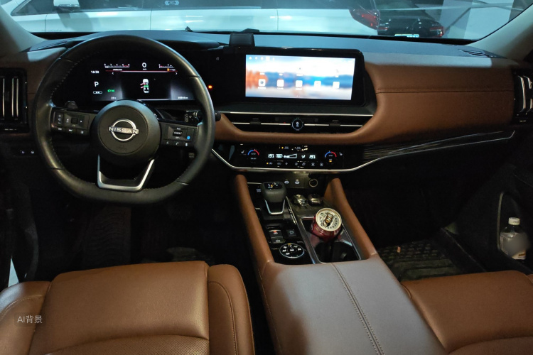 日产 探陆 2024 汽车图片 #11